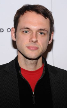 Christopher Denham